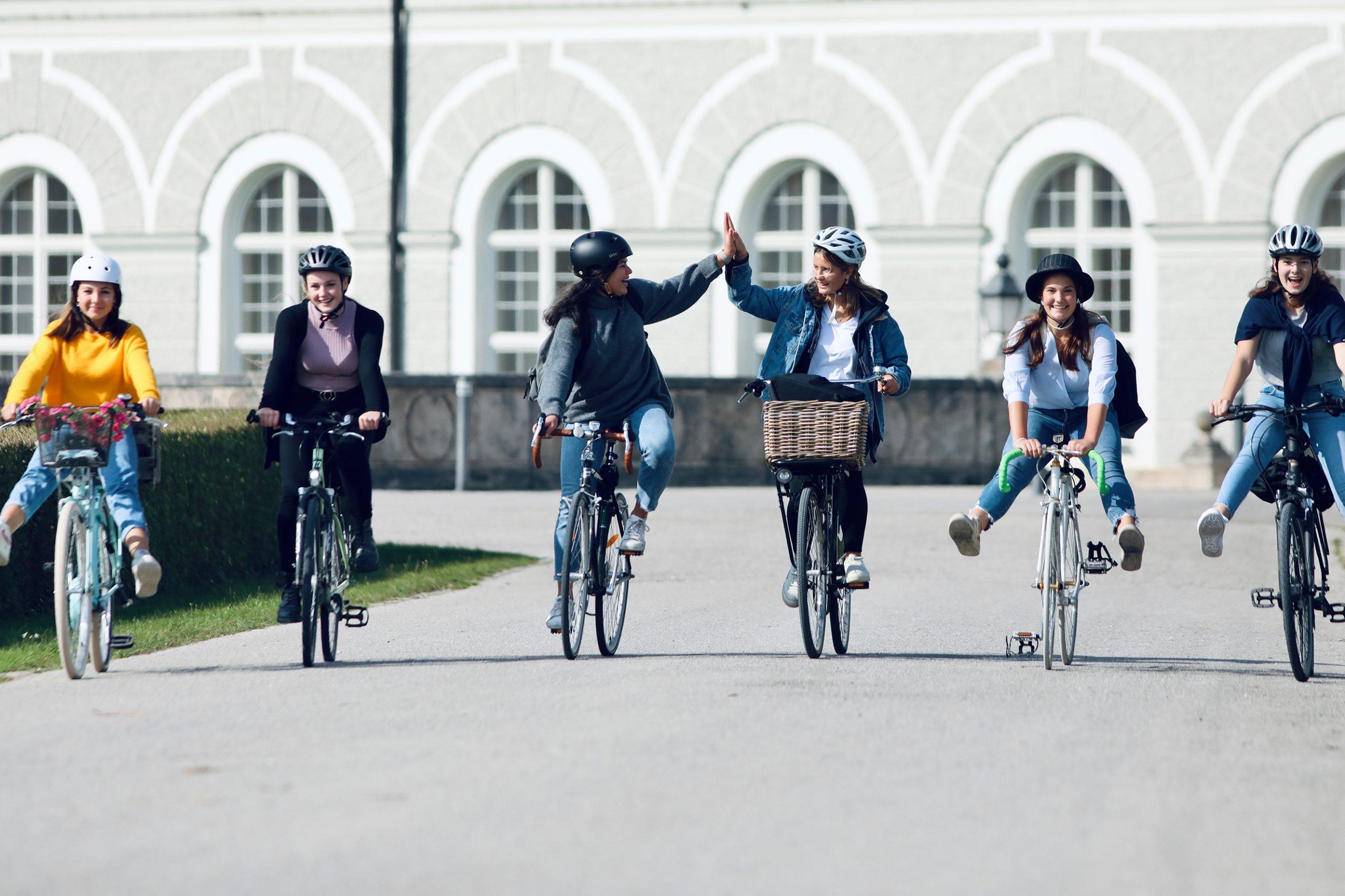Sina Scherer I sinascherer.de, Landeshauptstadt München