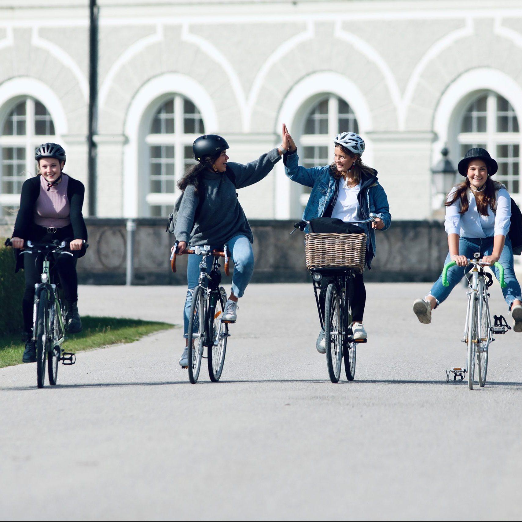 Sina Scherer I sinascherer.de, Landeshauptstadt München